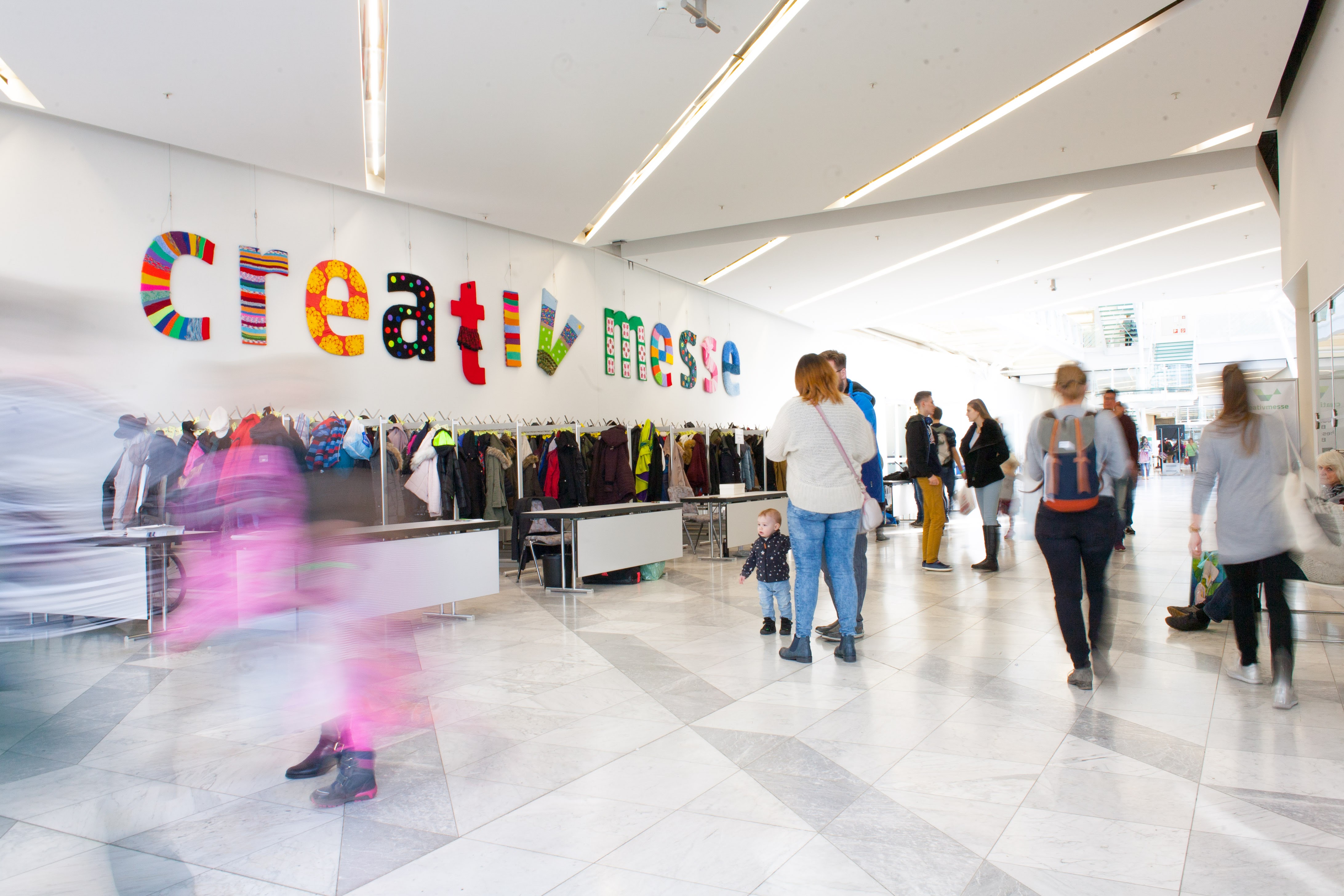 CREATIVMESSE 2020