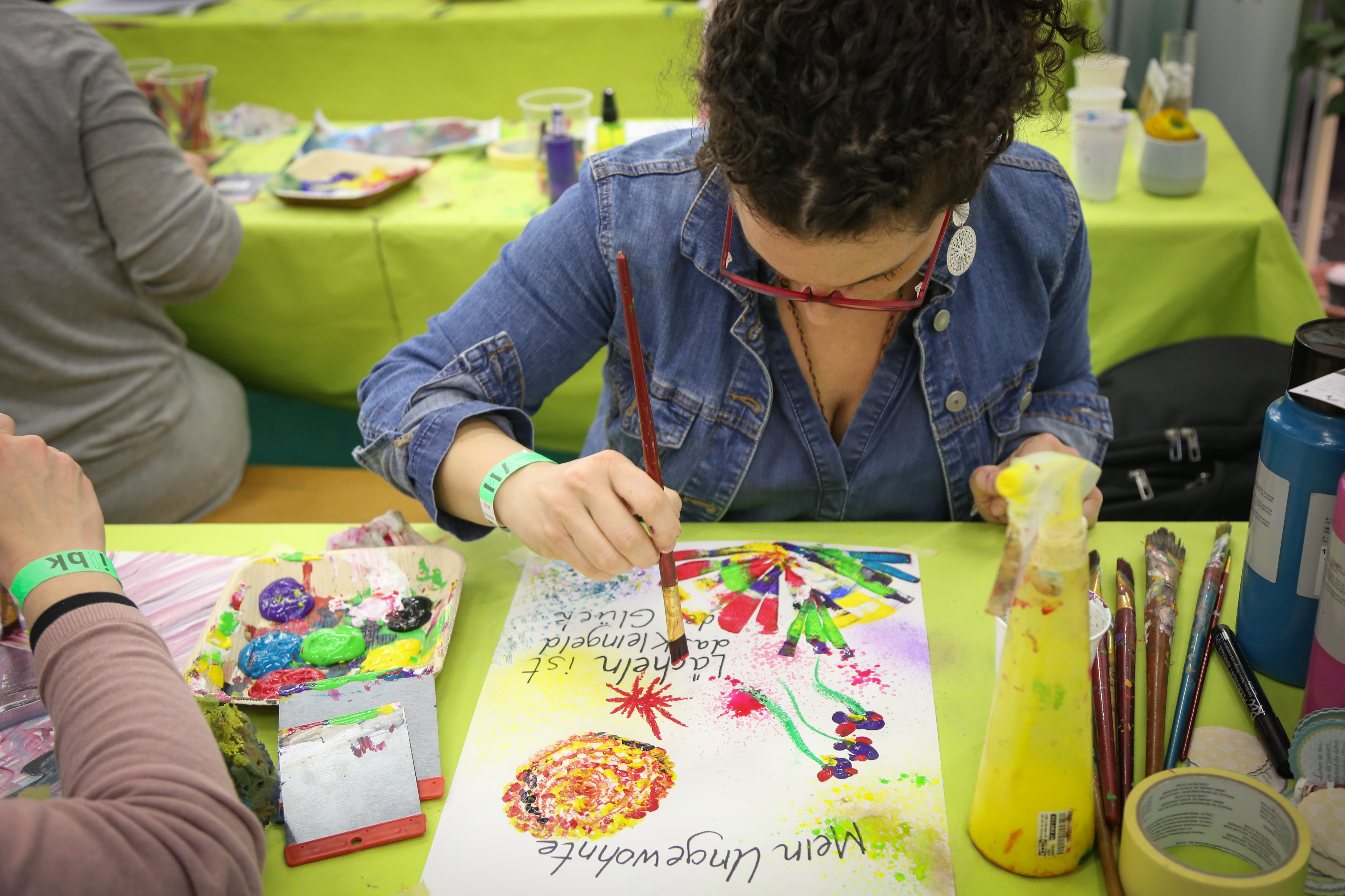CREATIVMESSE 2020