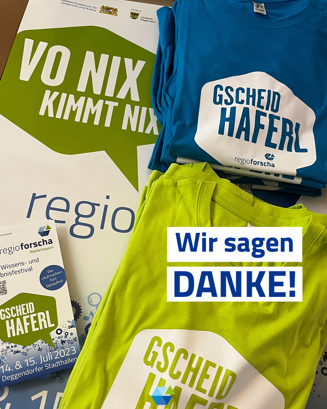 Danke 2023