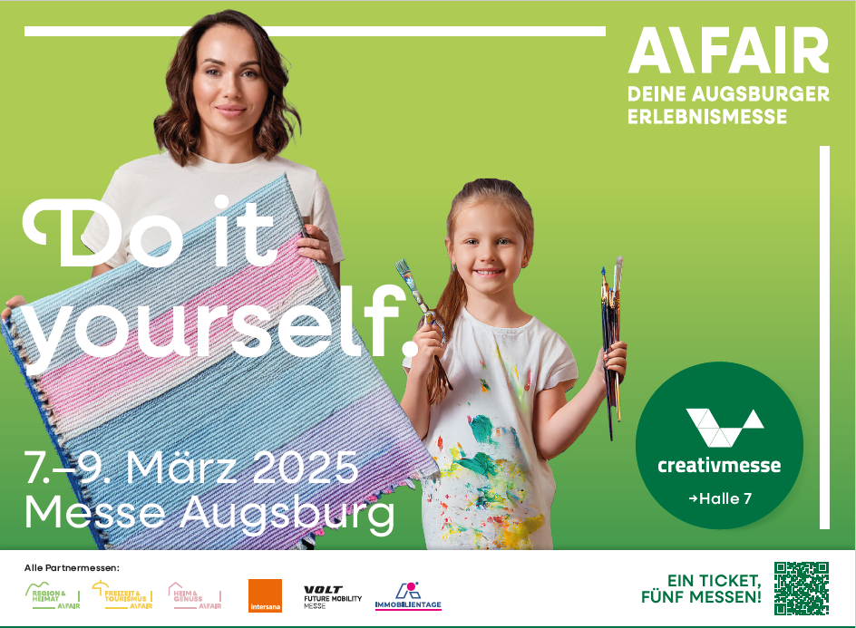 CREATIVMESSE 2025