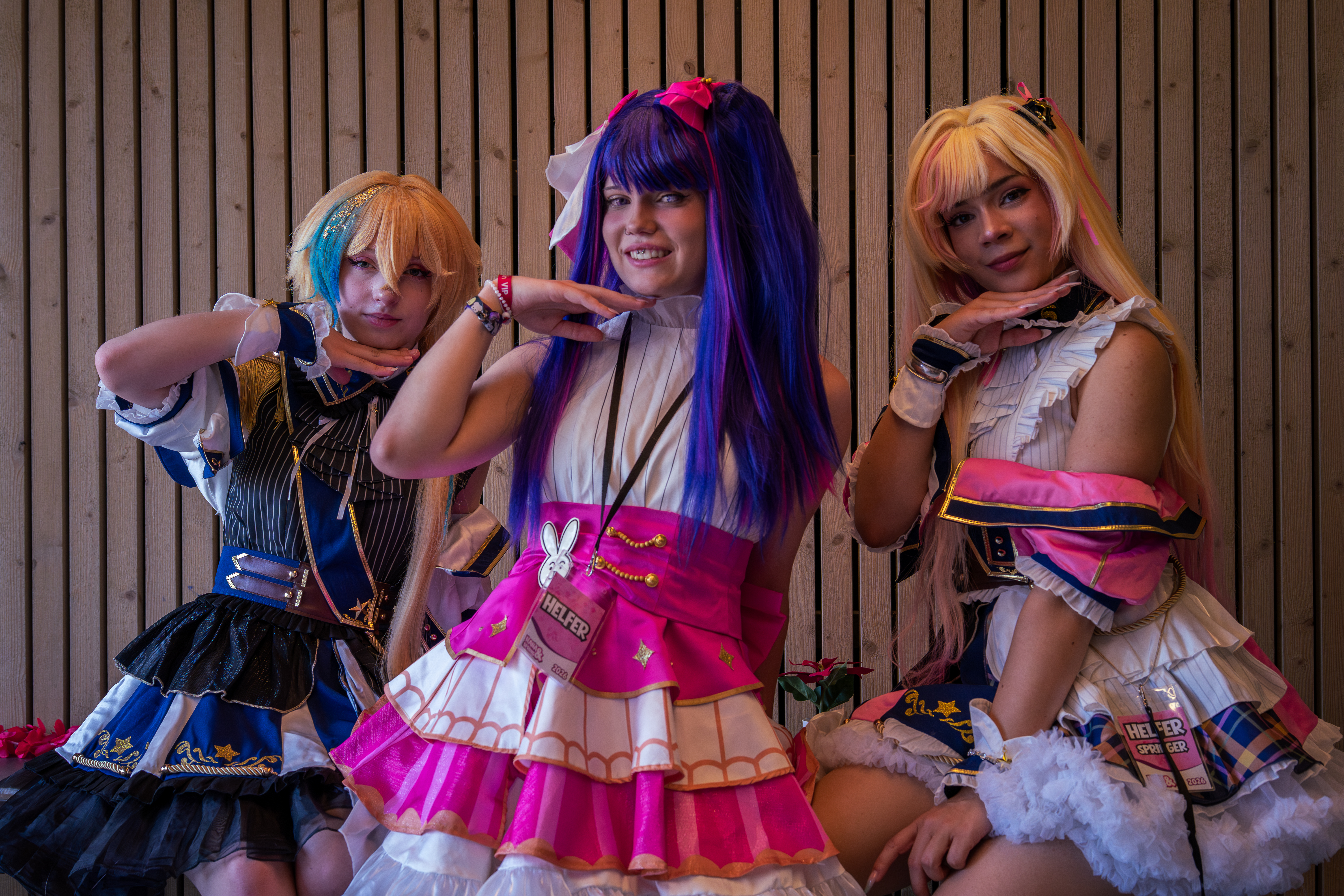 Cosplay