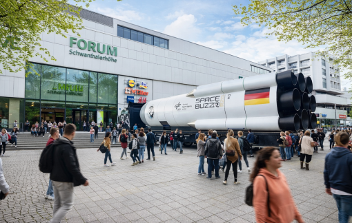 Space Buzz One