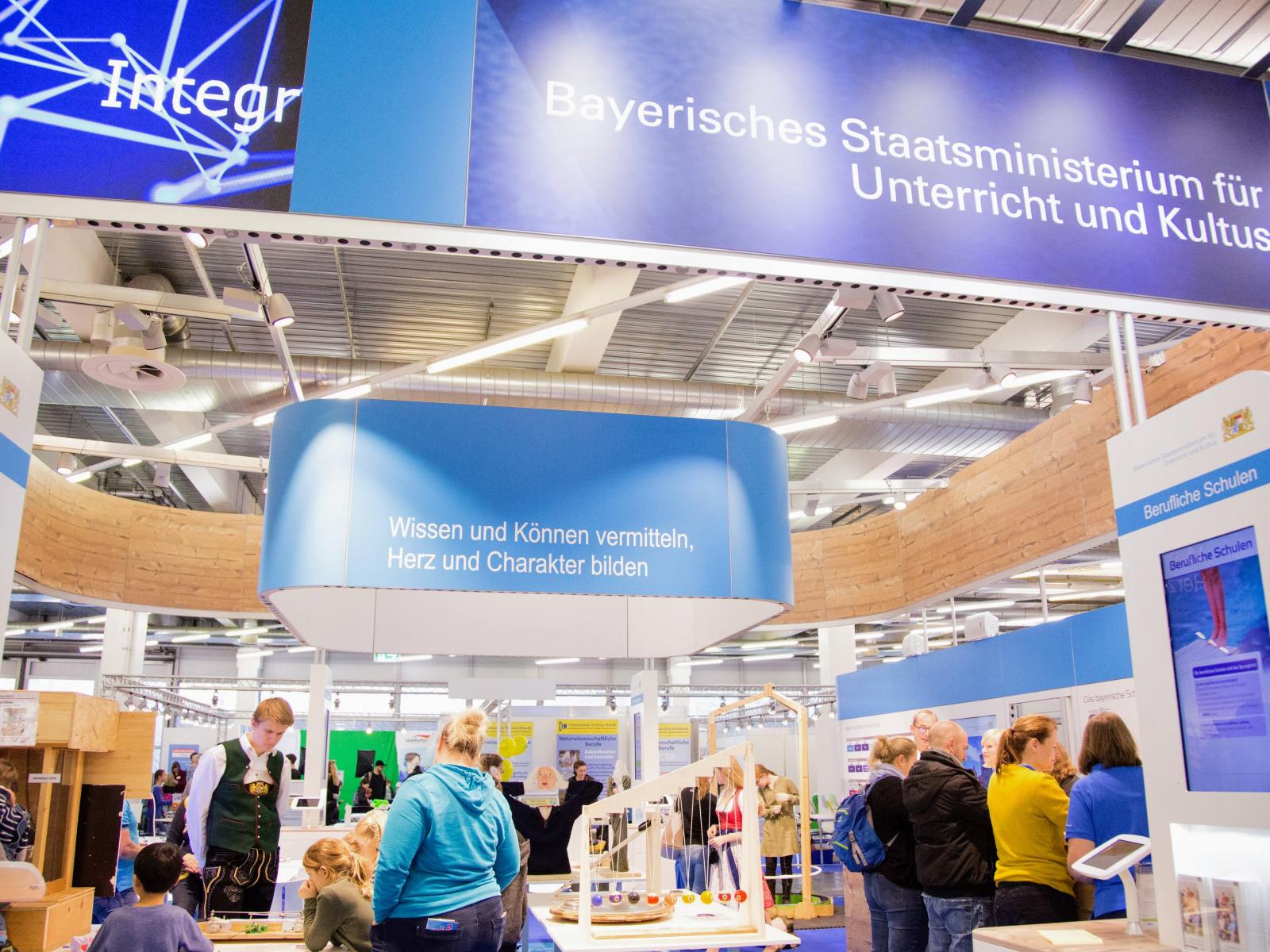 FORSCHA 2019