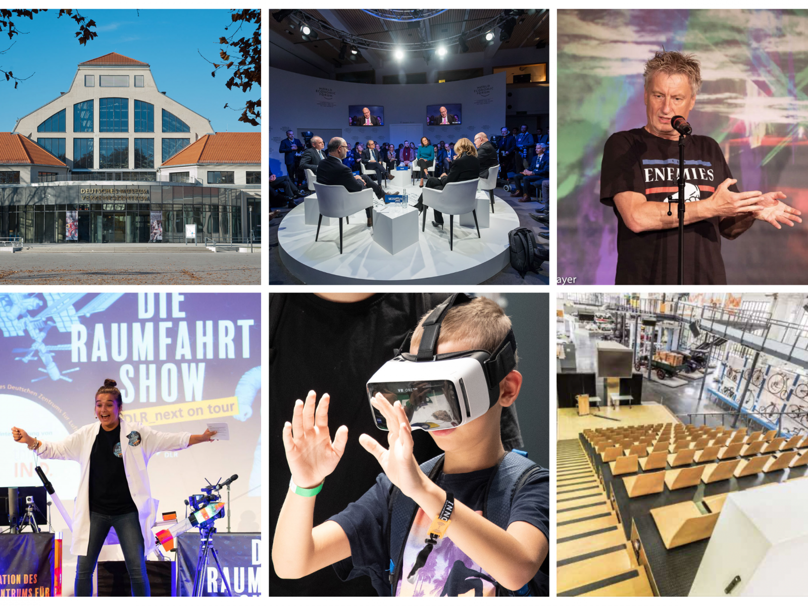 Programm 2021