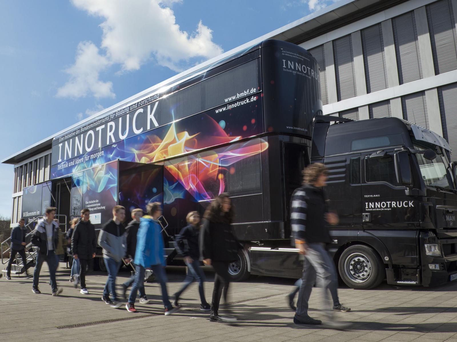 INNOTRUCK