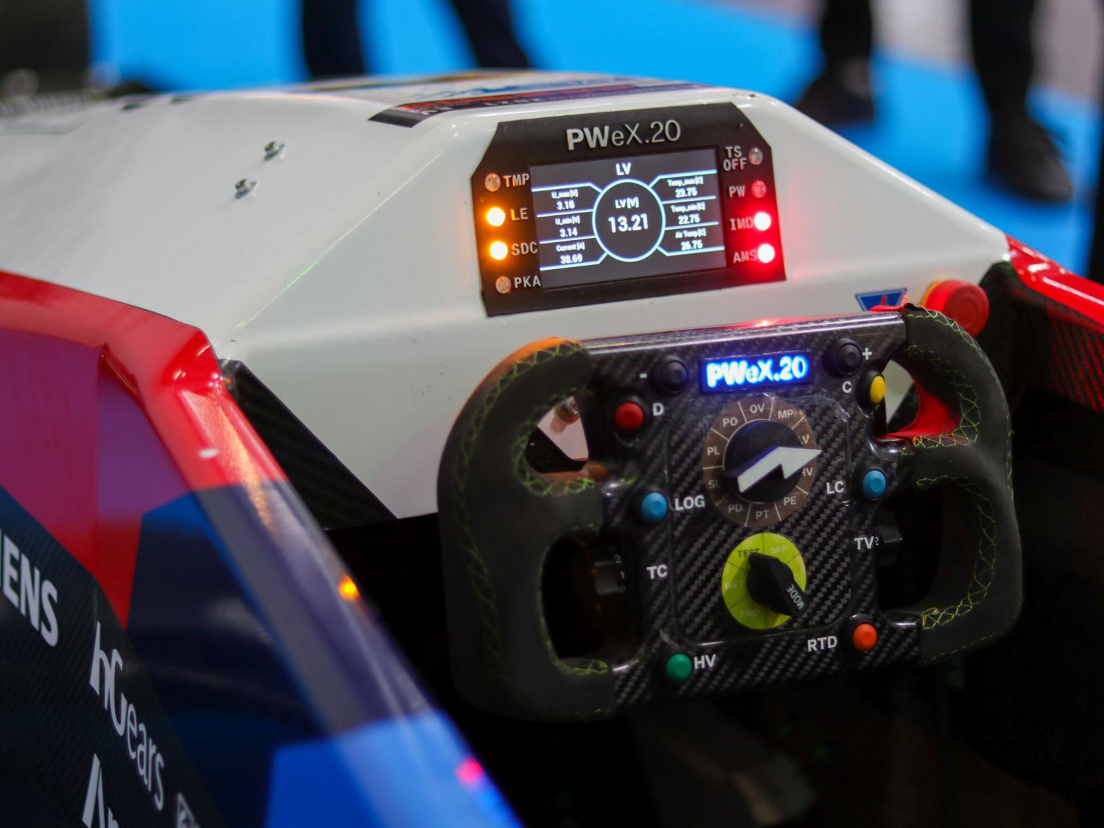 Formula Student