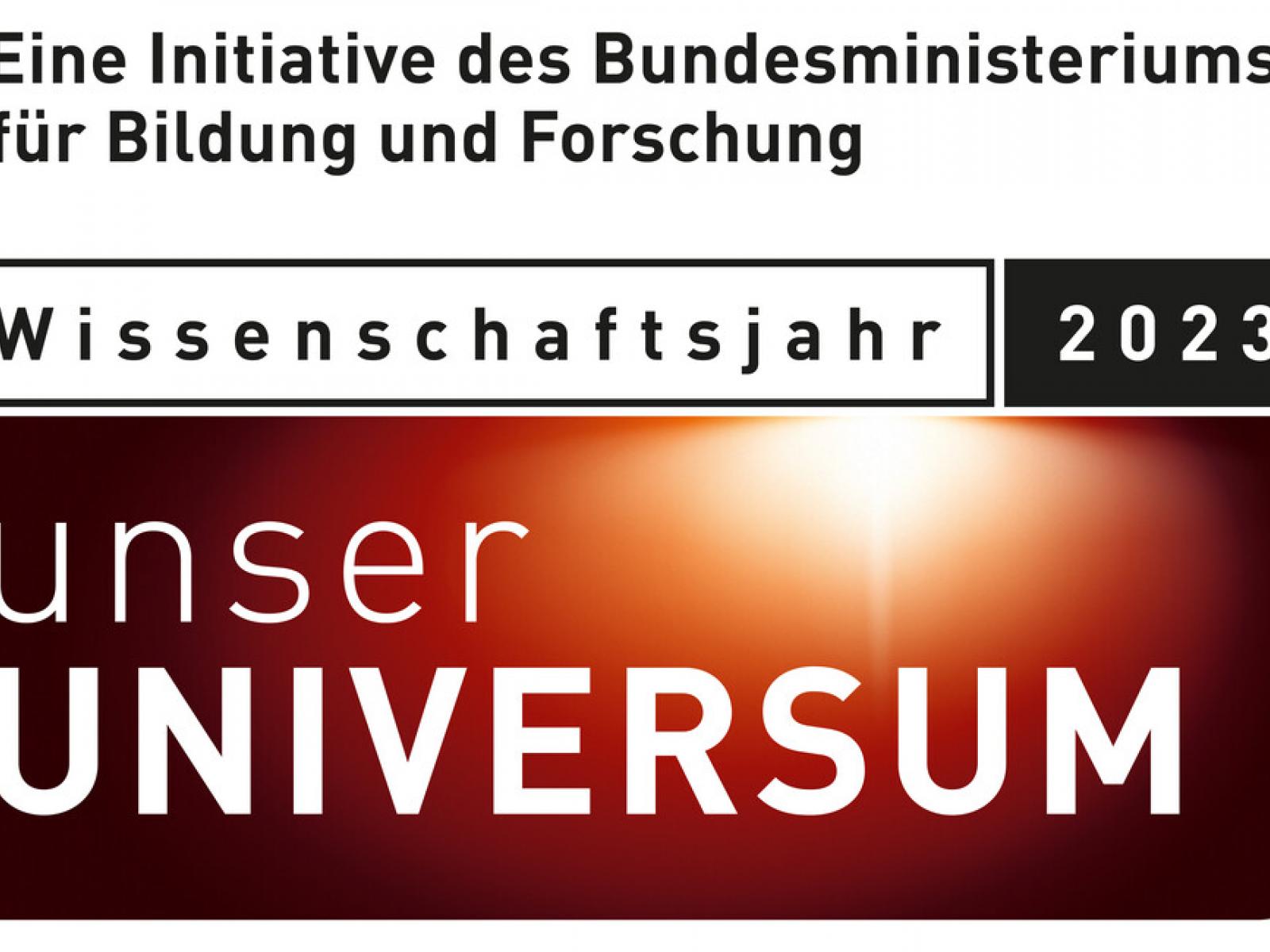 Wissenschaftsjahr 2023