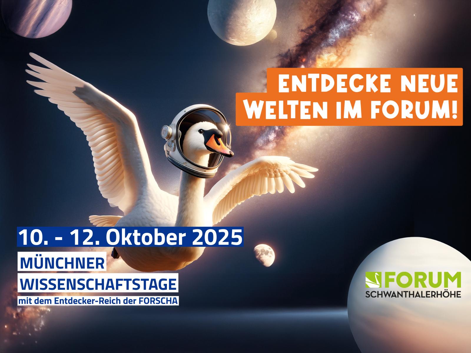Überflieger landen hier